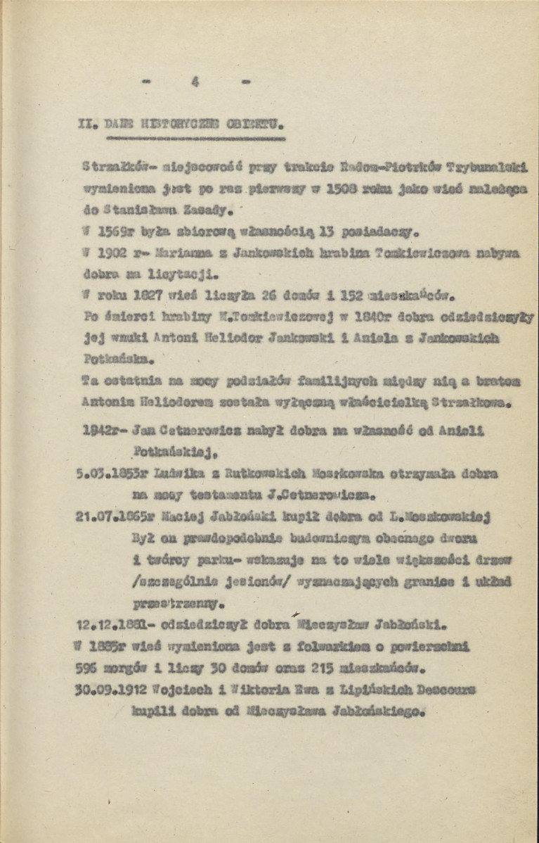 Ewidencja parkowa, skan nr 12