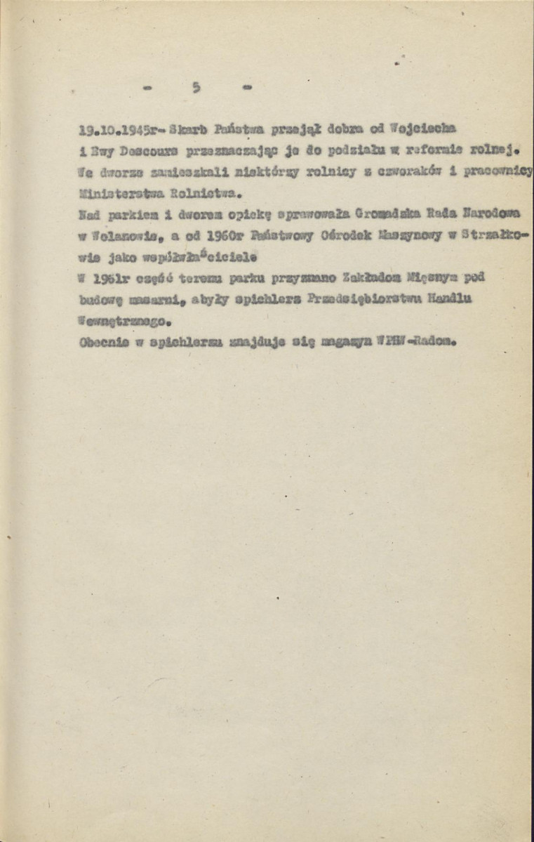 Ewidencja parkowa, skan nr 13