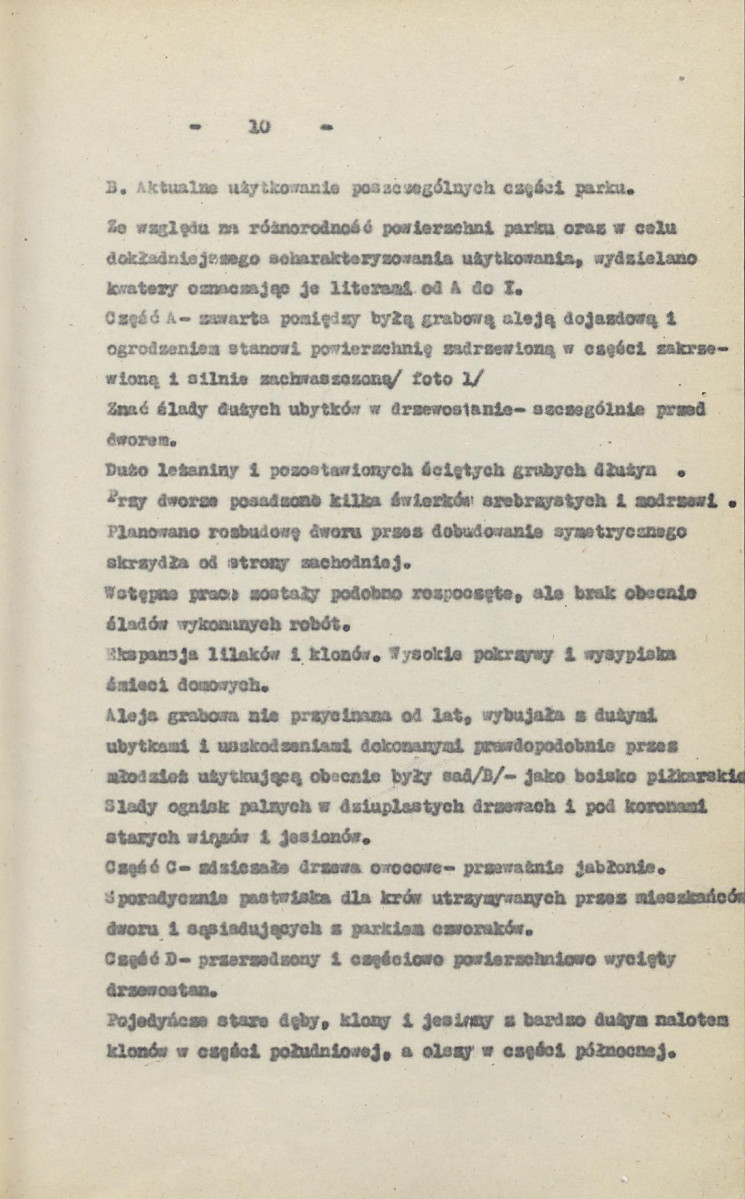 Ewidencja parkowa, skan nr 18