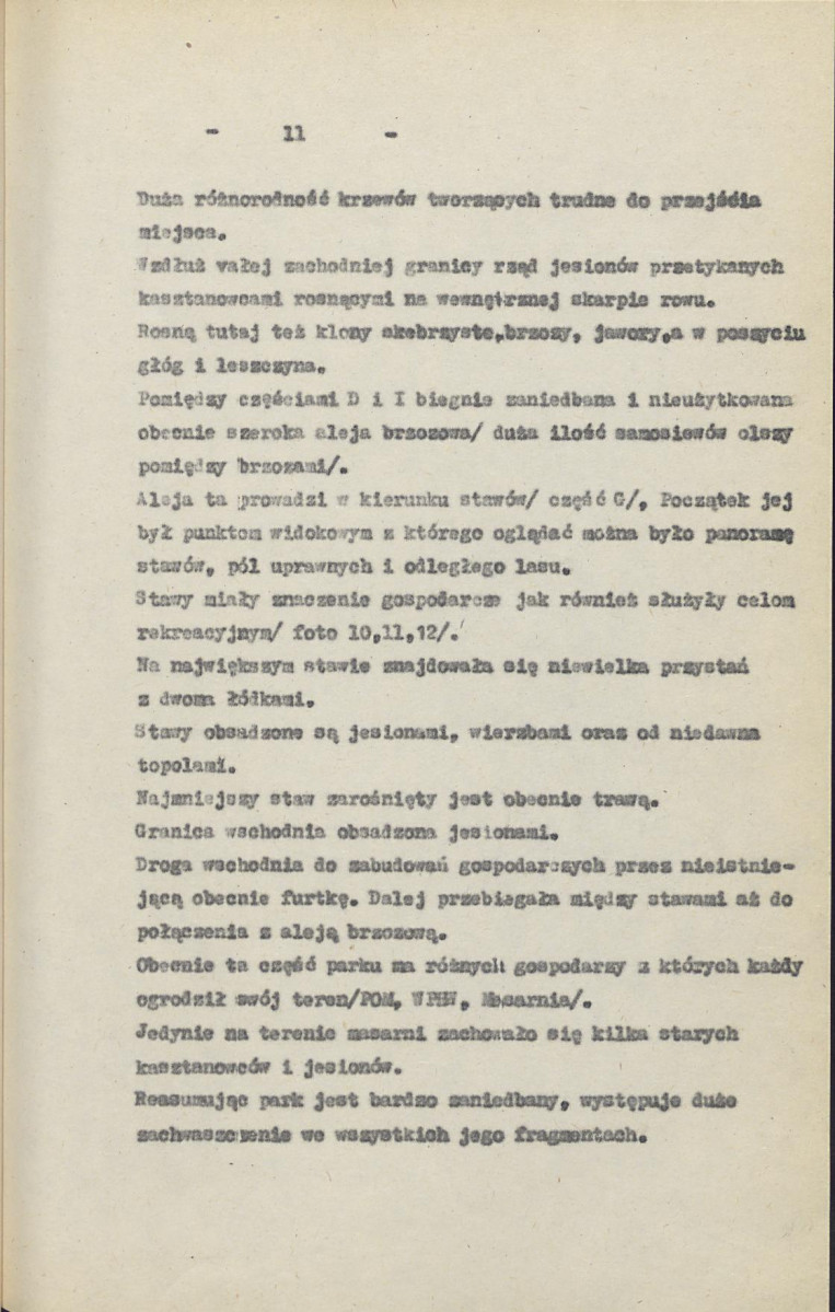 Ewidencja parkowa, skan nr 19