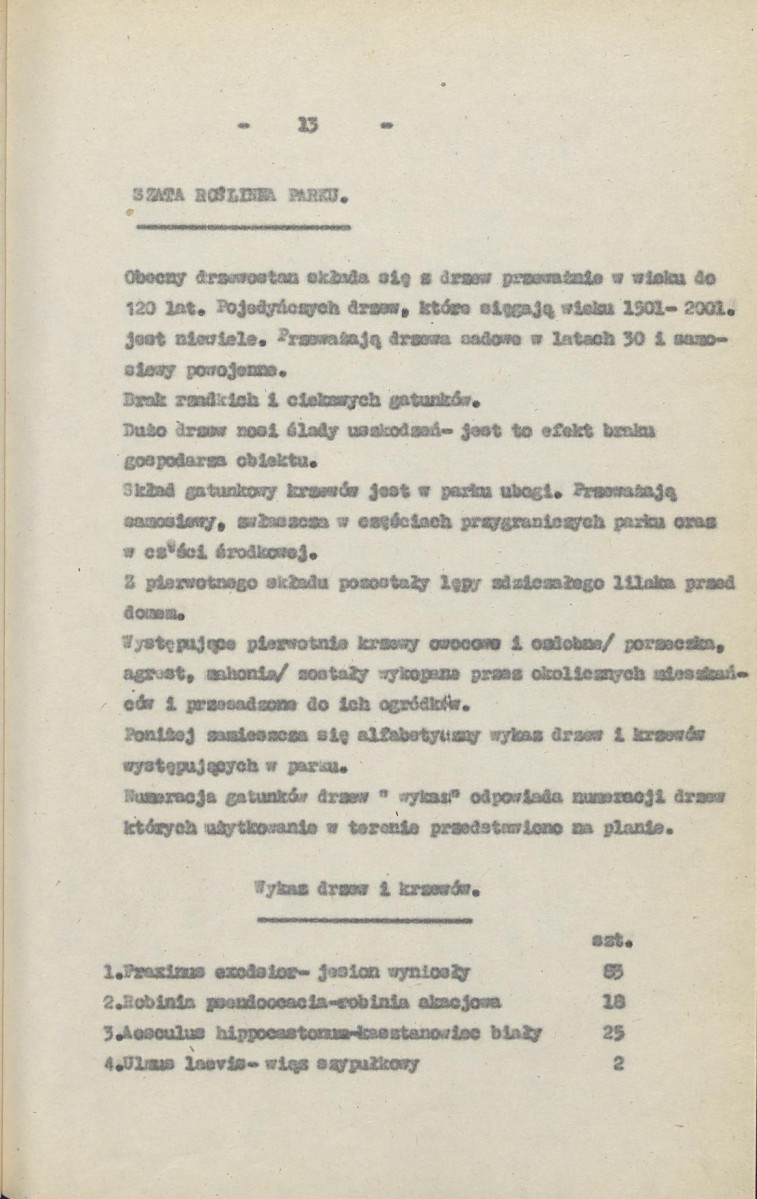 Ewidencja parkowa, skan nr 21