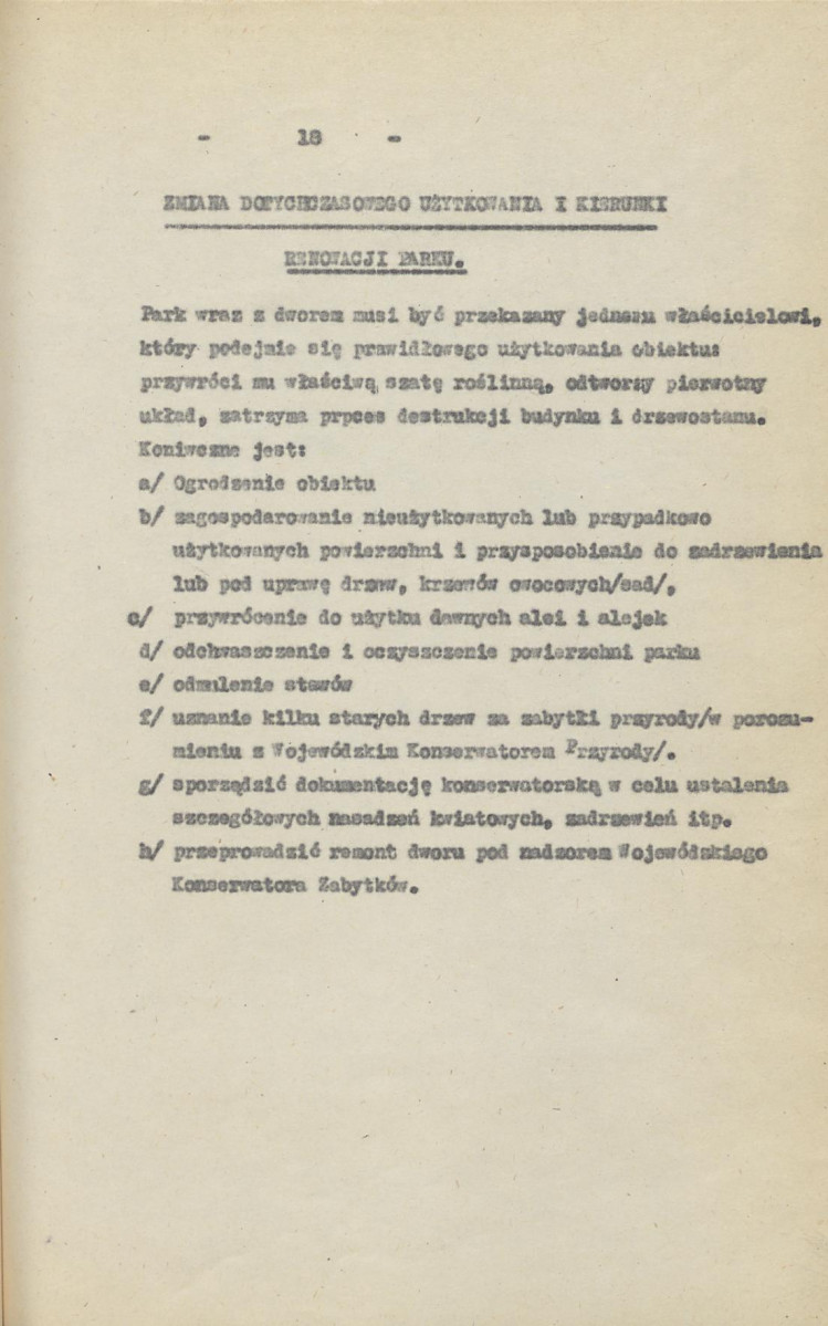 Ewidencja parkowa, skan nr 26
