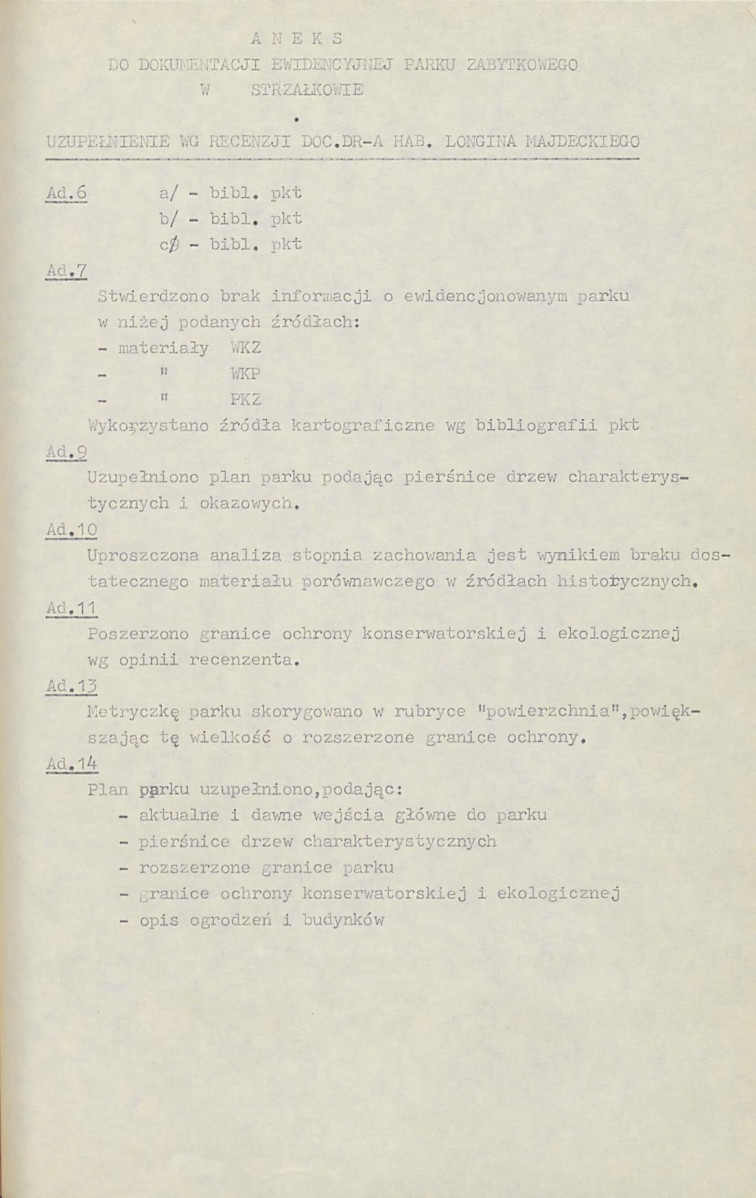 Ewidencja parkowa, skan nr 27