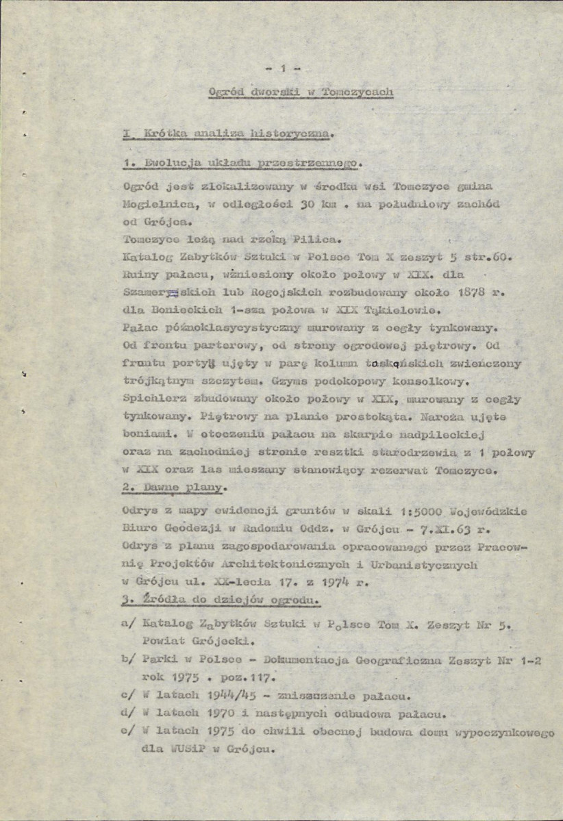 EP - Ewidencja parkowa, skan nr 7