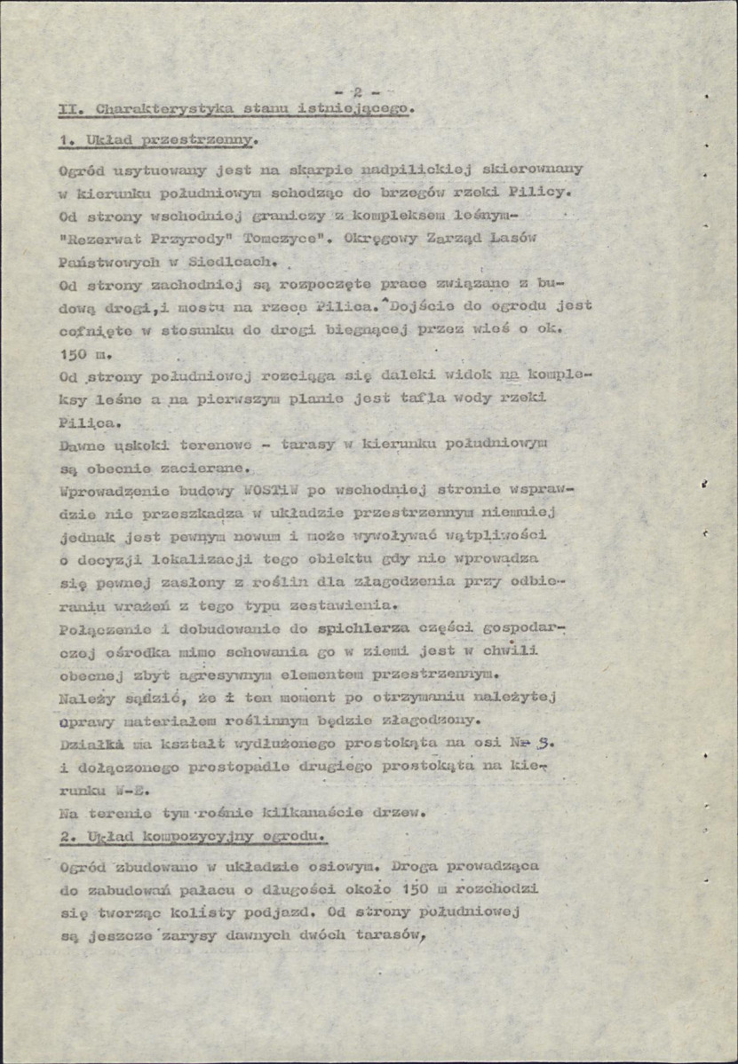 EP - Ewidencja parkowa, skan nr 8