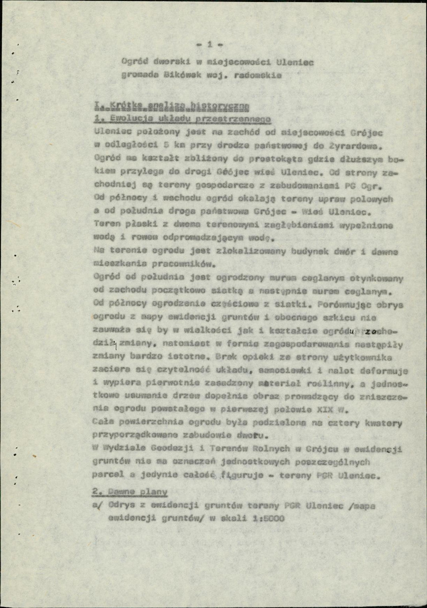 EP - Ewidencja parkowa, skan nr 7
