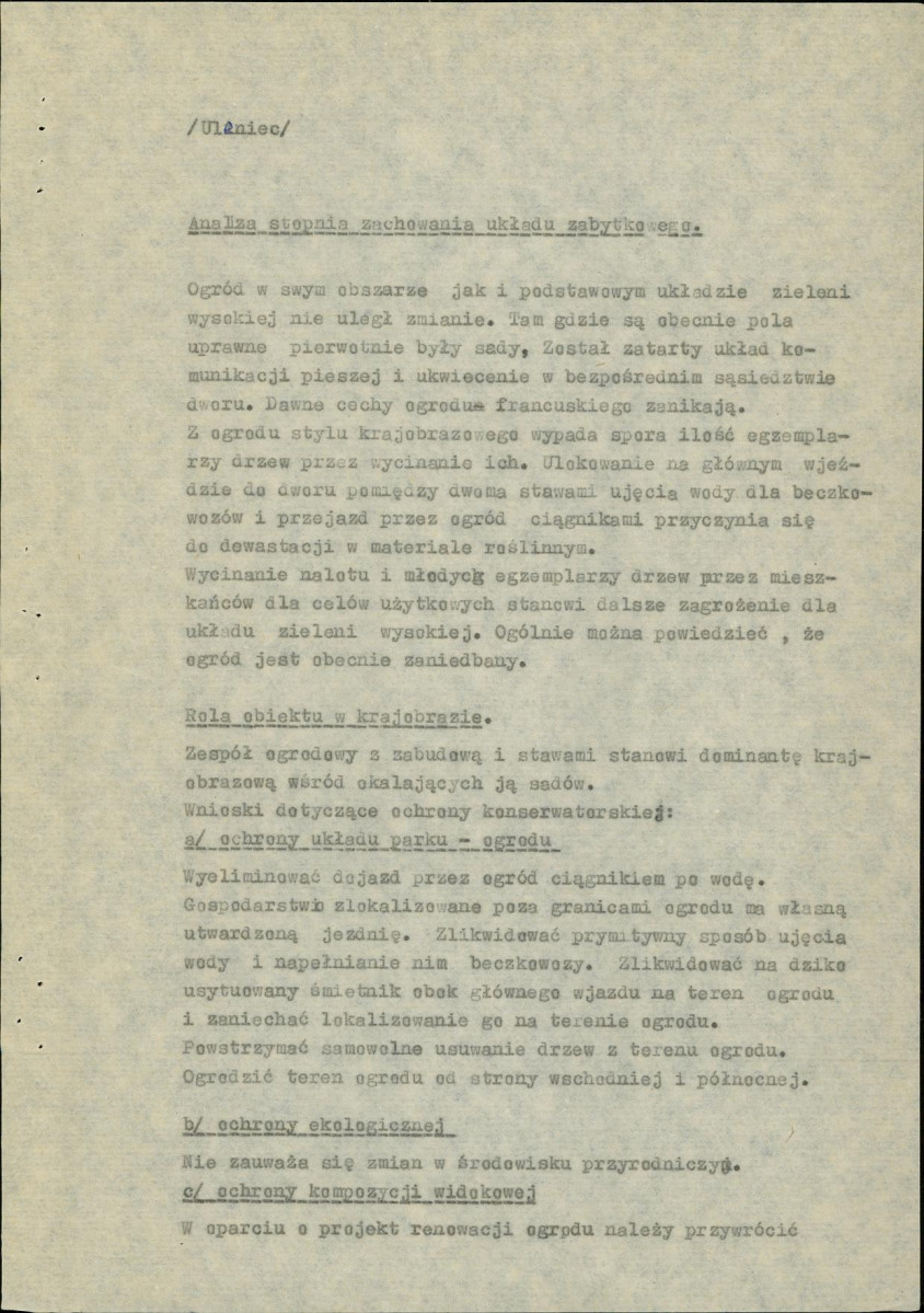 EP - Ewidencja parkowa, skan nr 11