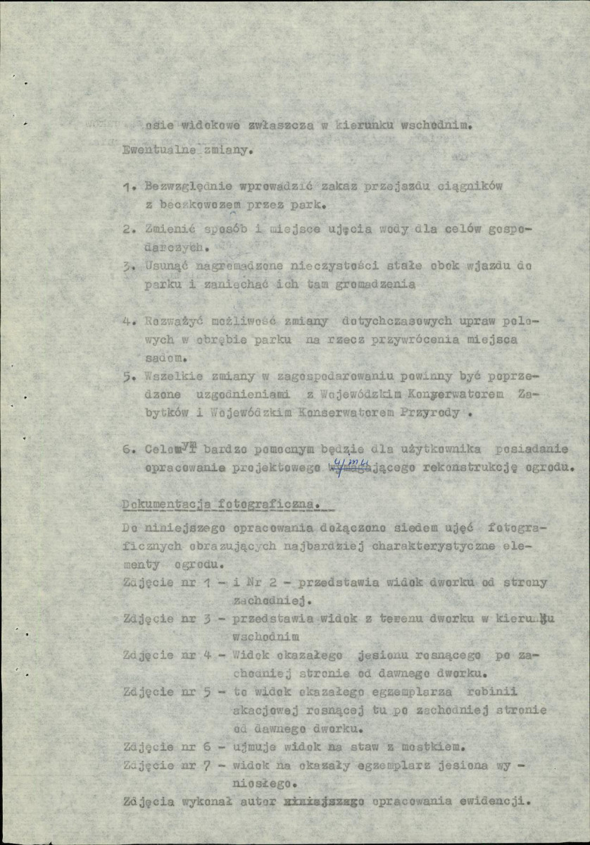 EP - Ewidencja parkowa, skan nr 12