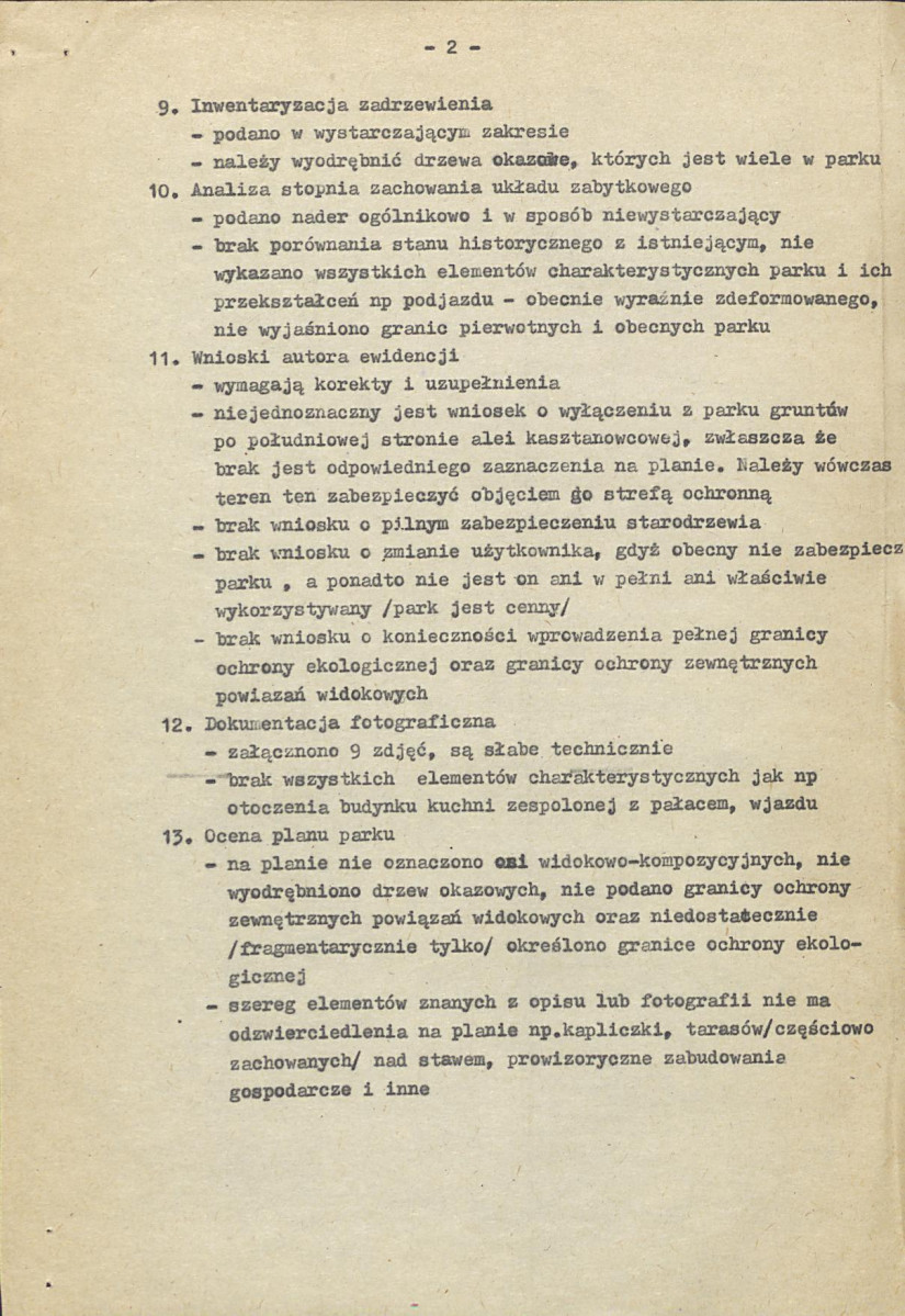 EP - Ewidencja parkowa, skan nr 5