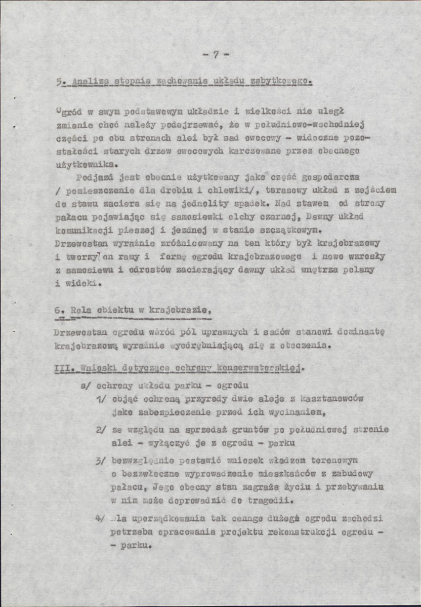 EP - Ewidencja parkowa, skan nr 16