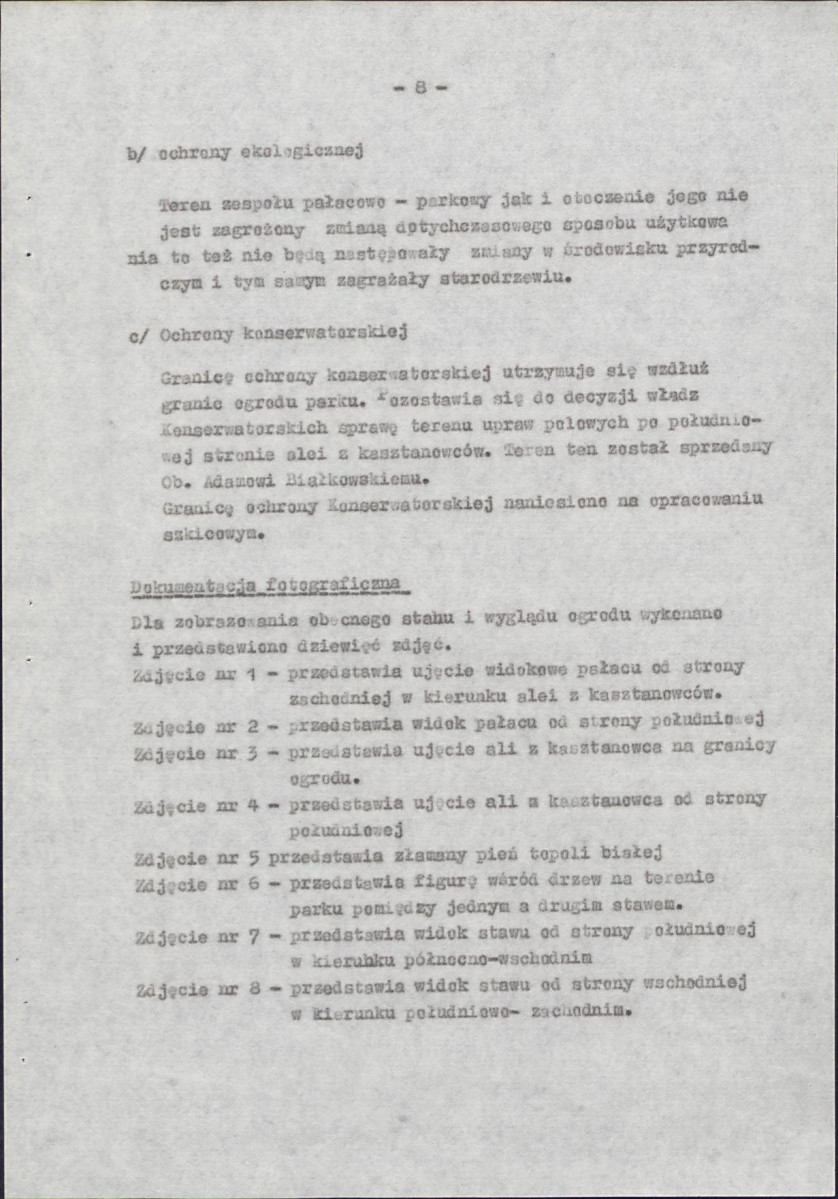 EP - Ewidencja parkowa, skan nr 17