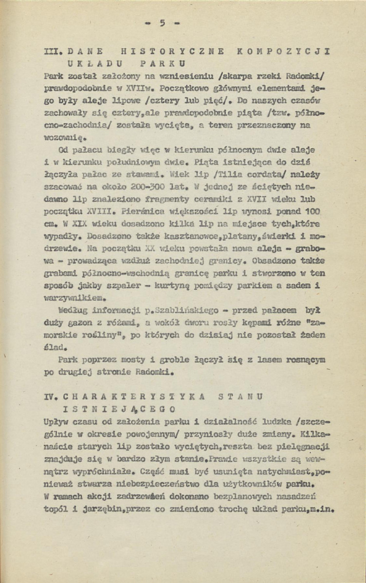 EP - Ewidencja parkowa, skan nr 12