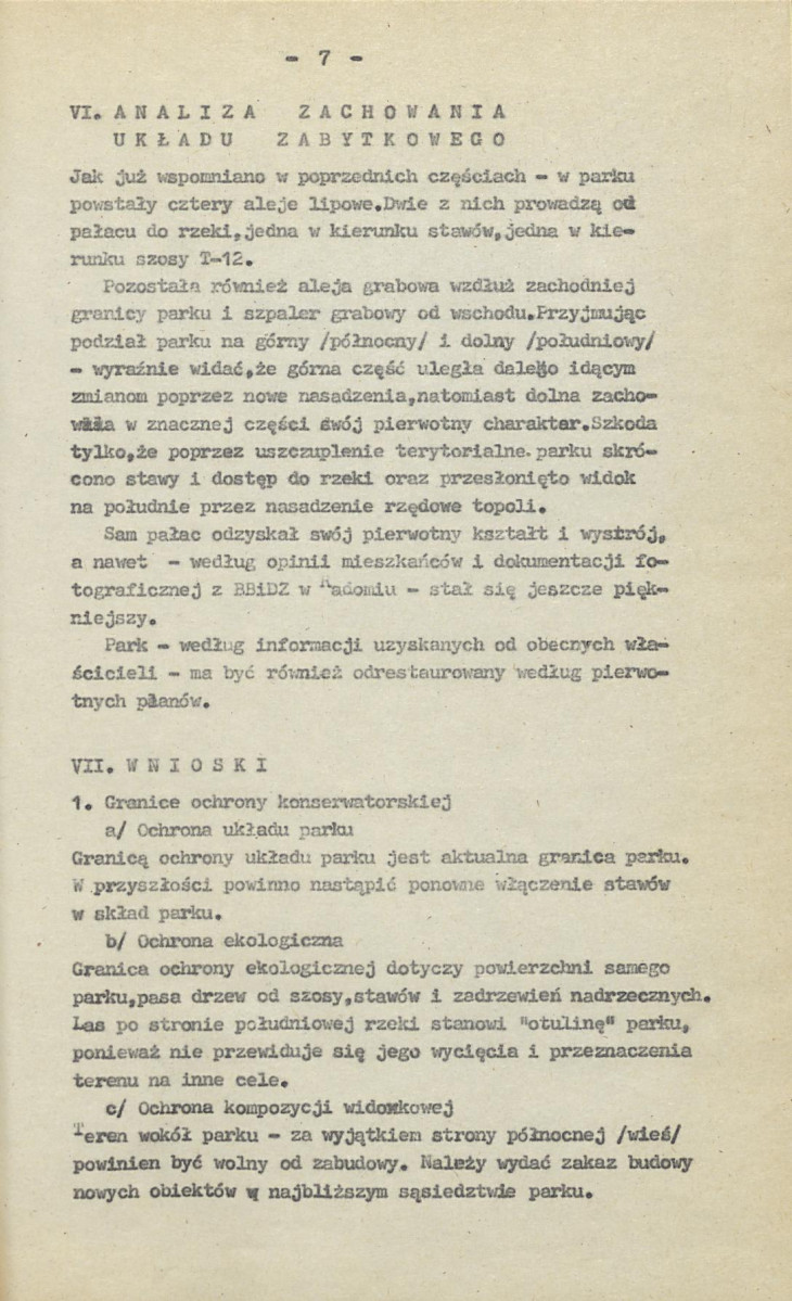 EP - Ewidencja parkowa, skan nr 14
