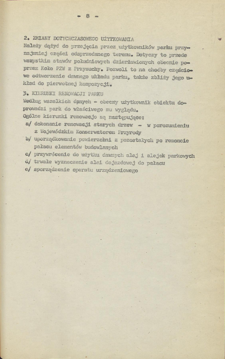 EP - Ewidencja parkowa, skan nr 15