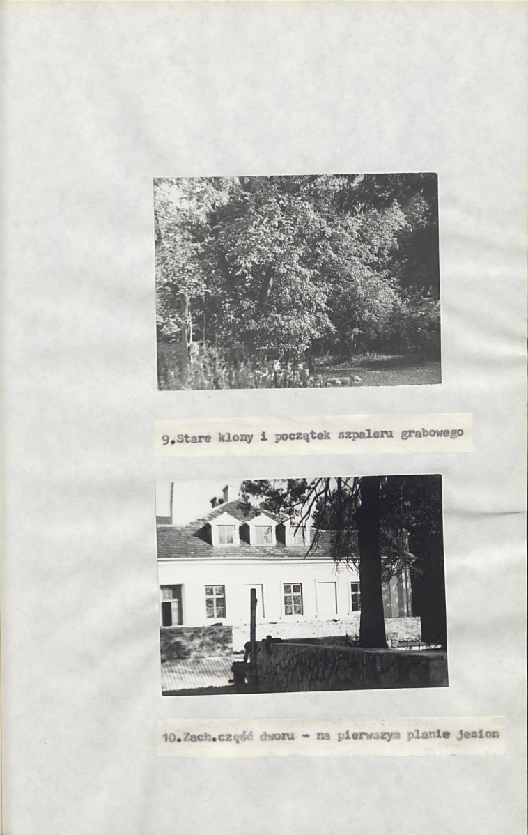 EP - Ewidencja parkowa, skan nr 23
