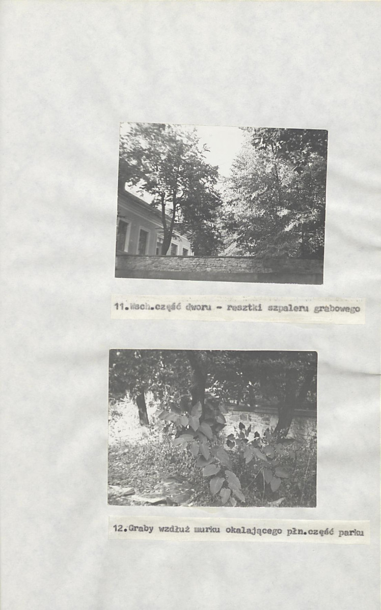 EP - Ewidencja parkowa, skan nr 24