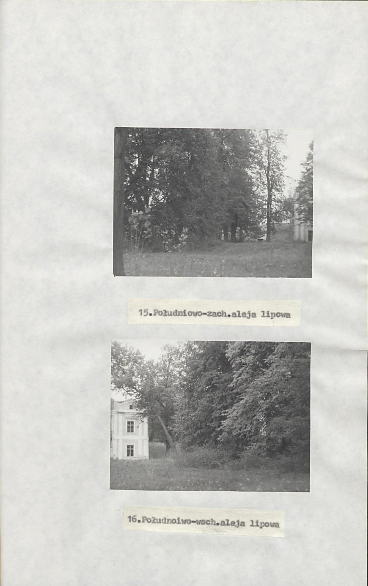 EP - Ewidencja parkowa, skan nr 26