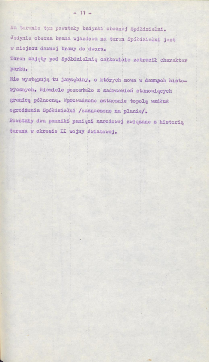 EP - Ewidencja parkowa, skan nr 18