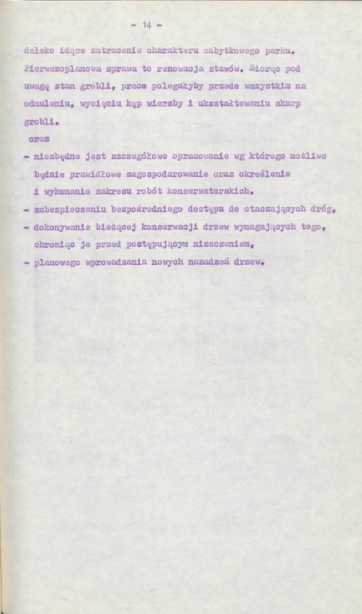 EP - Ewidencja parkowa, skan nr 21