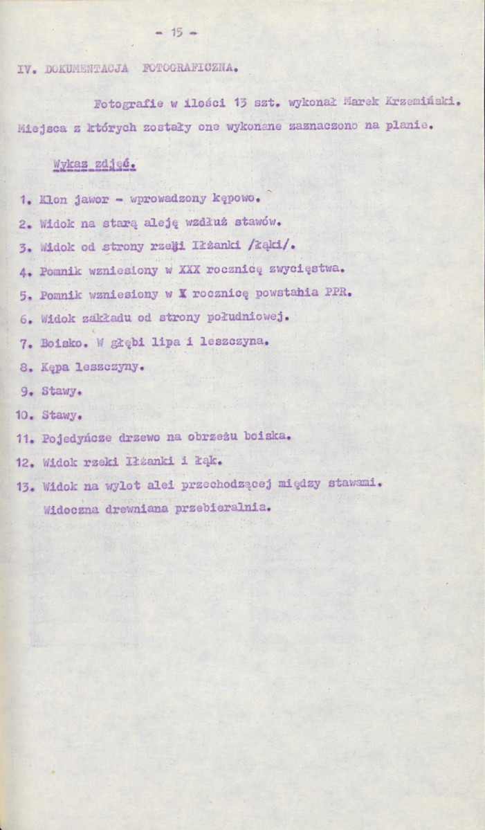 EP - Ewidencja parkowa, skan nr 22