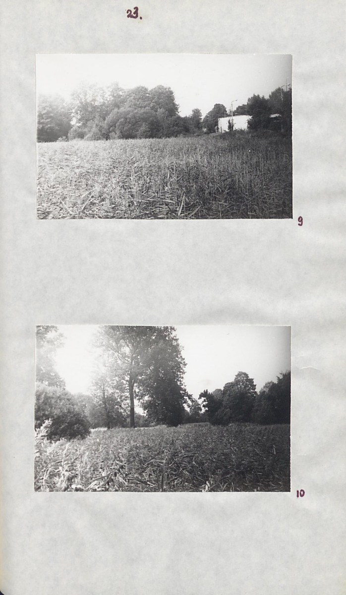 EP - Ewidencja parkowa, skan nr 30