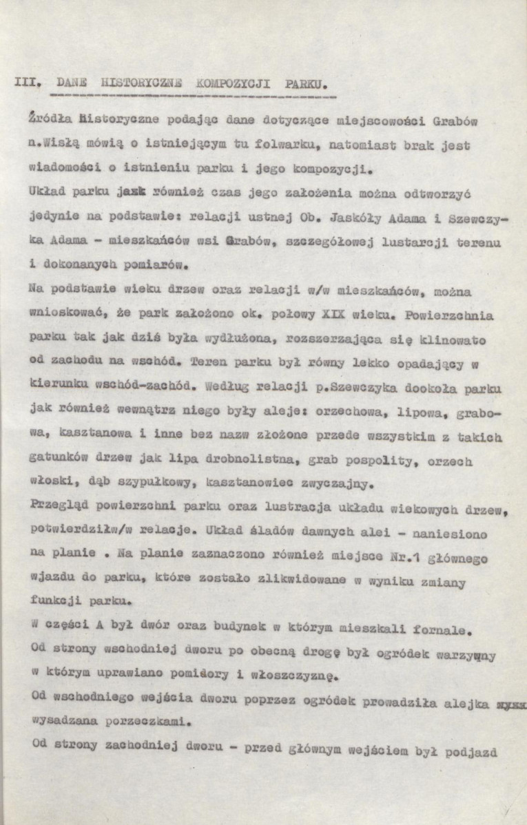 Ewidencja parkowa, skan nr 11