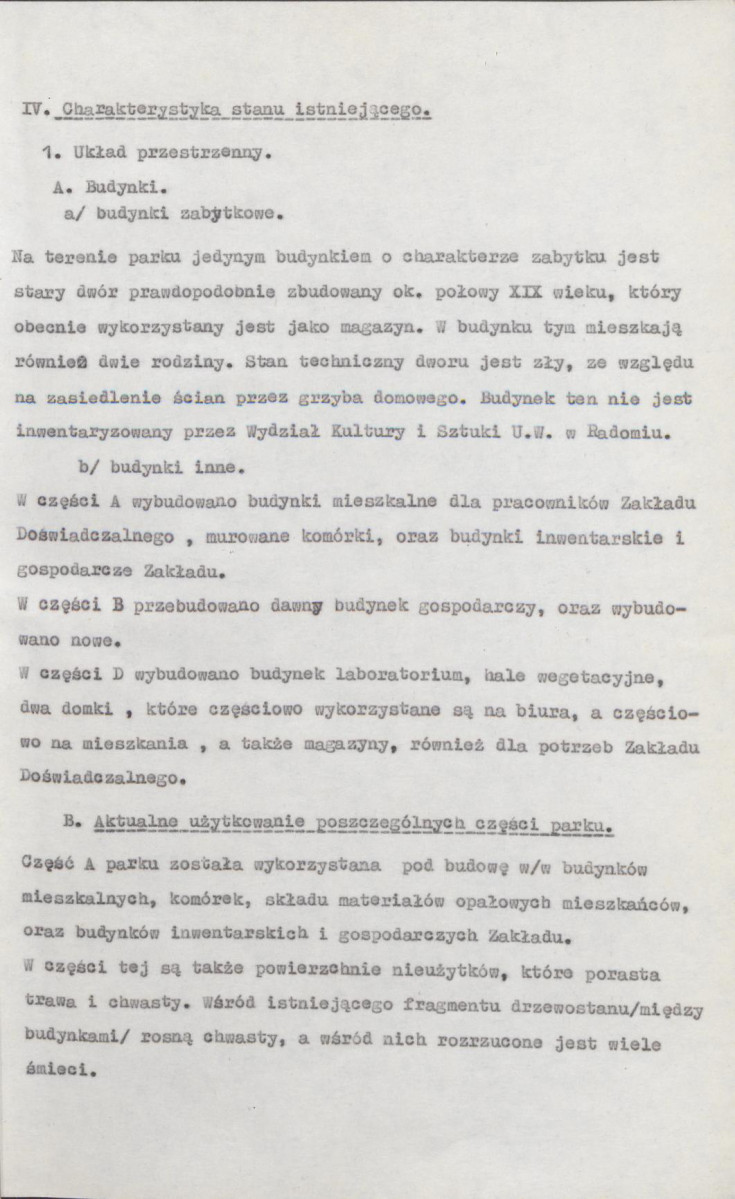 Ewidencja parkowa, skan nr 13