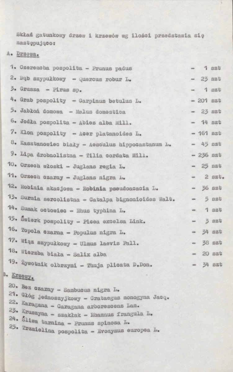 Ewidencja parkowa, skan nr 17