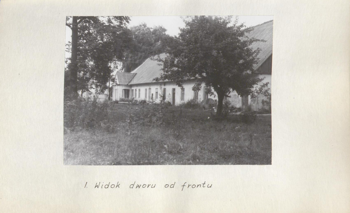 Ewidencja parkowa, skan nr 21