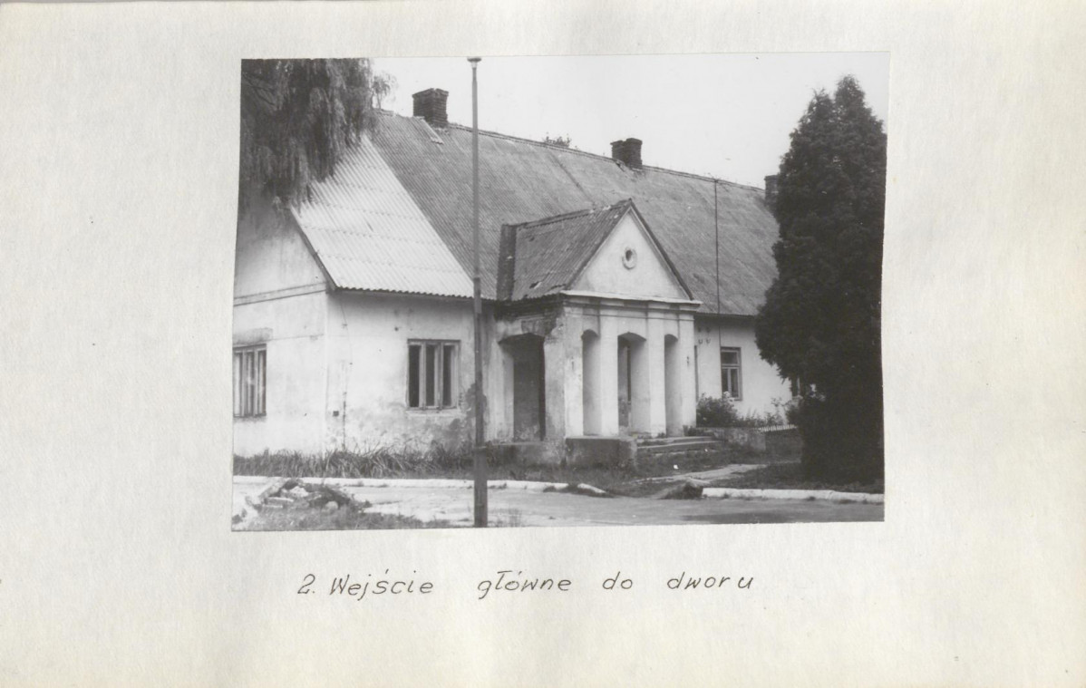 Ewidencja parkowa, skan nr 22