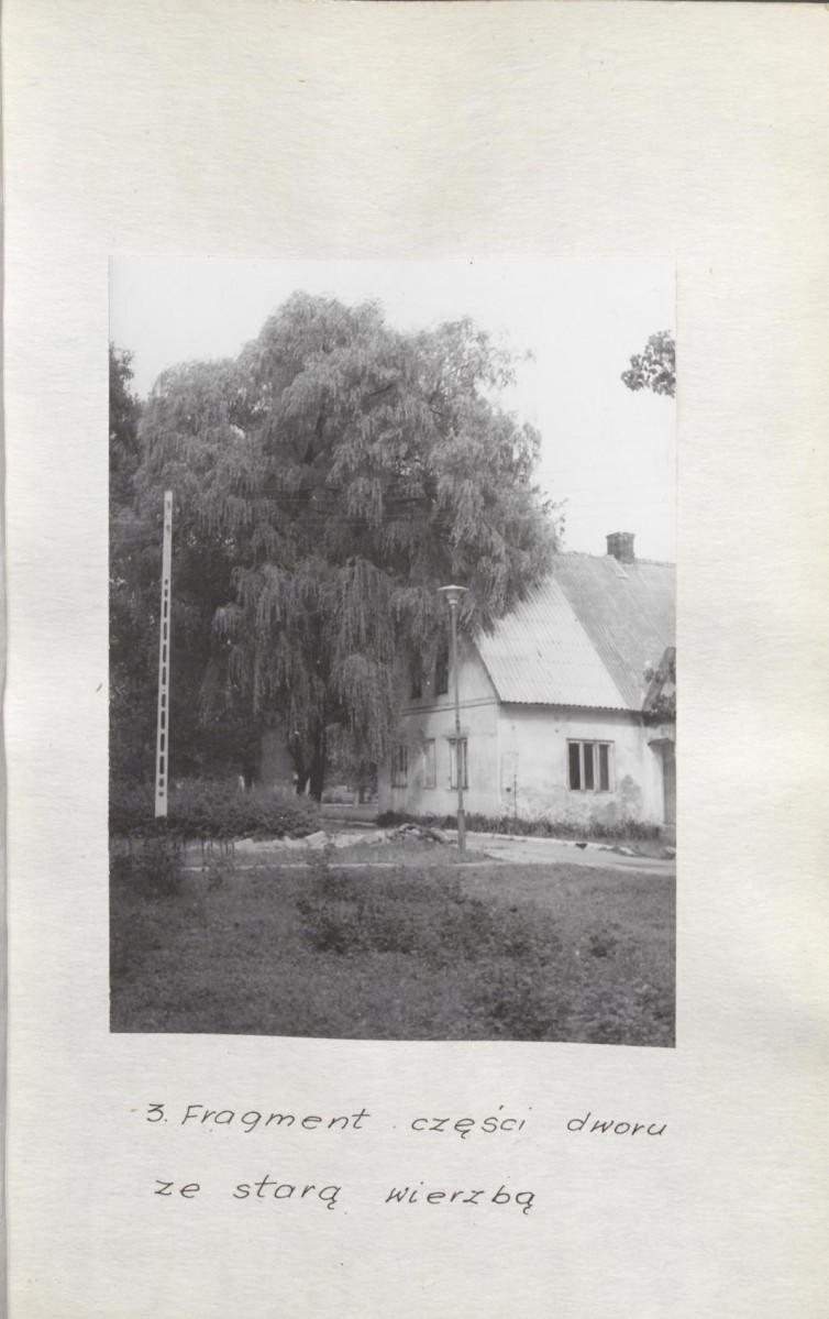Ewidencja parkowa, skan nr 23