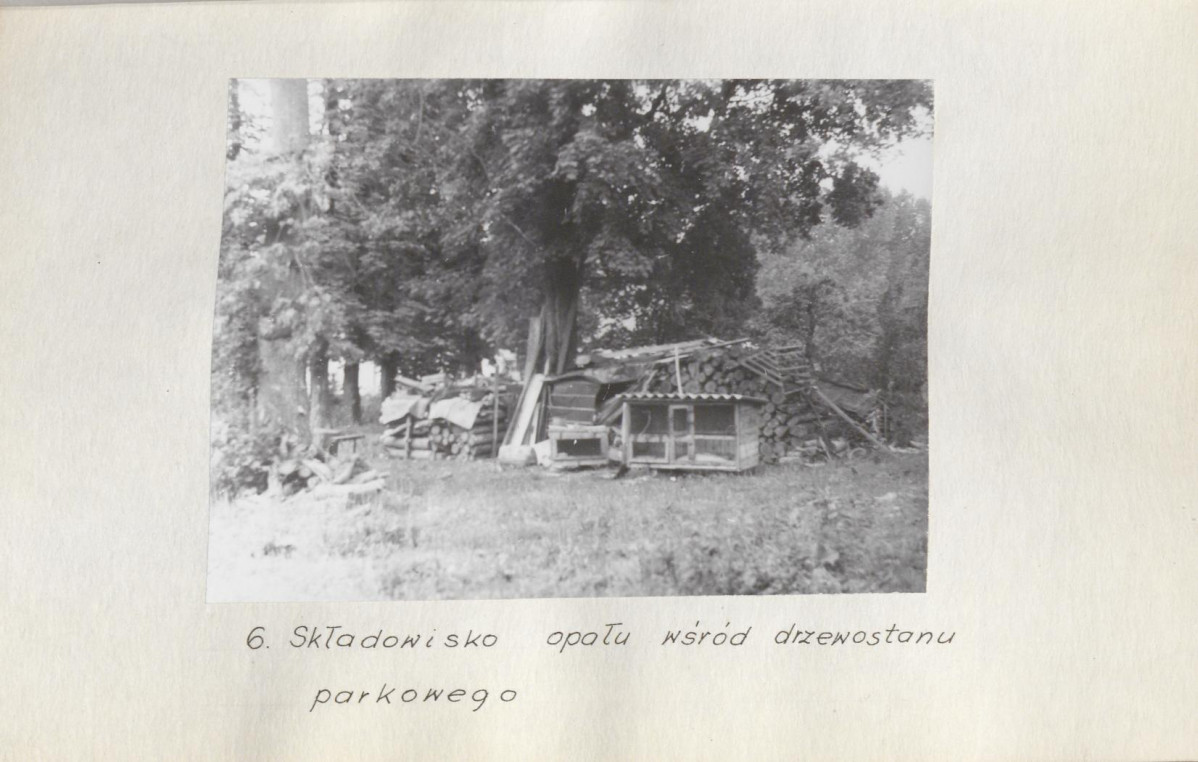 Ewidencja parkowa, skan nr 26