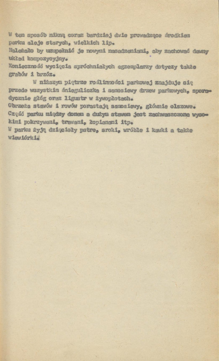 EP - Ewidencja parkowa, skan nr 12