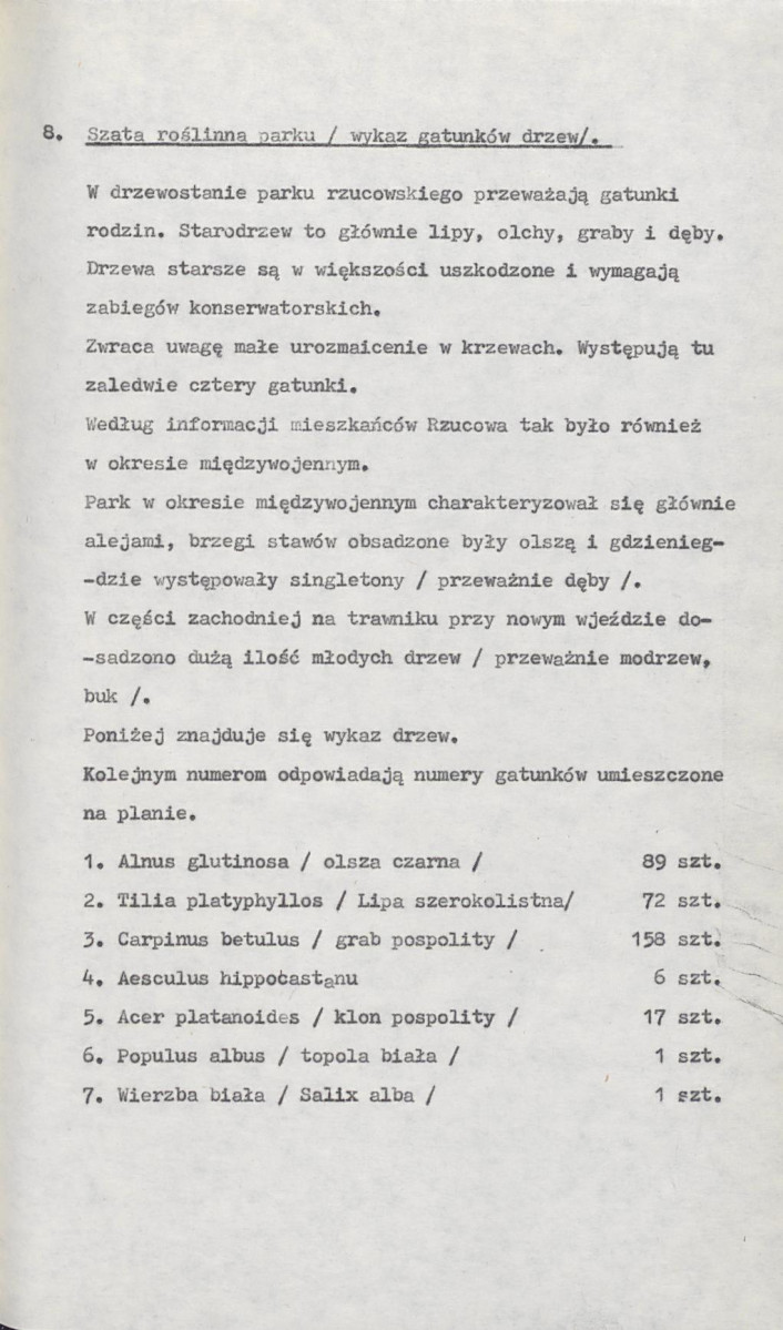 EP - Ewidencja parkowa, skan nr 16