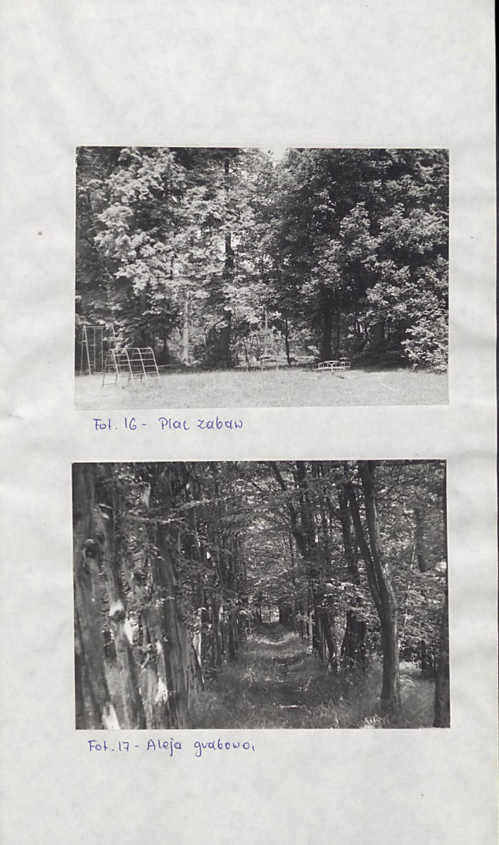 EP - Ewidencja parkowa, skan nr 30