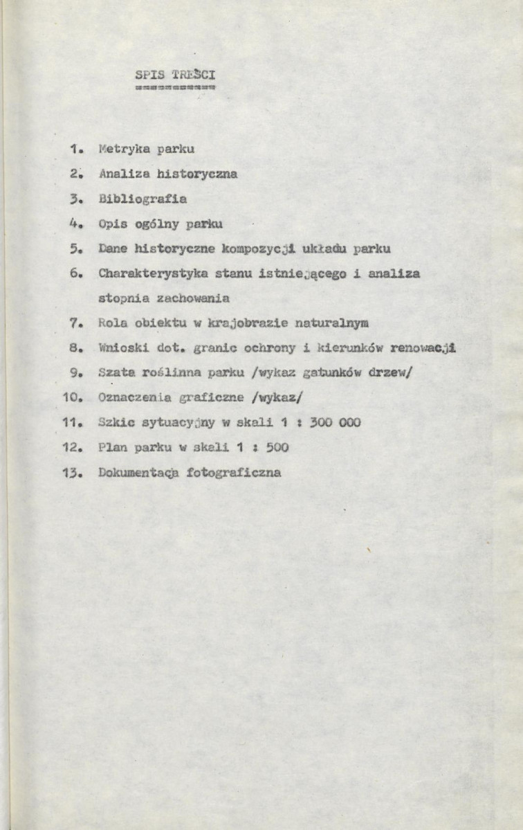 Ewidencja parkowa, skan nr 7