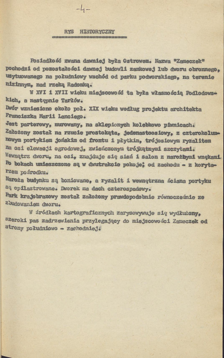 Ewidencja parkowa, skan nr 9