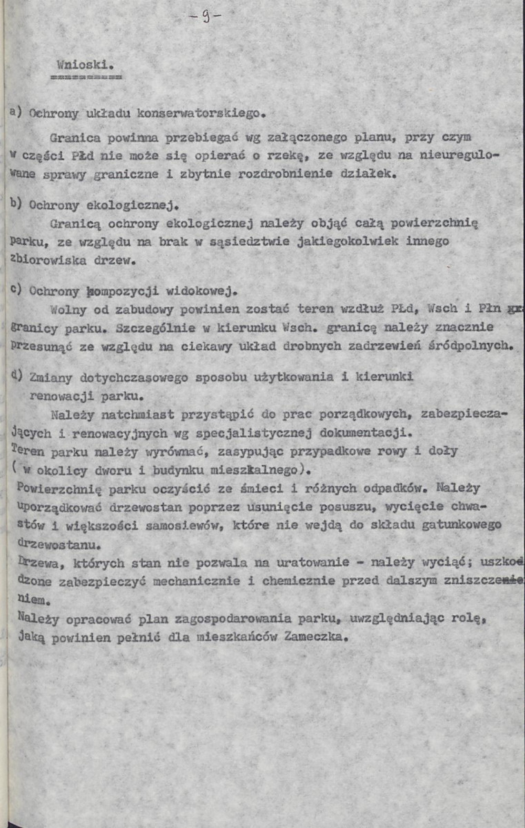 Ewidencja parkowa, skan nr 14
