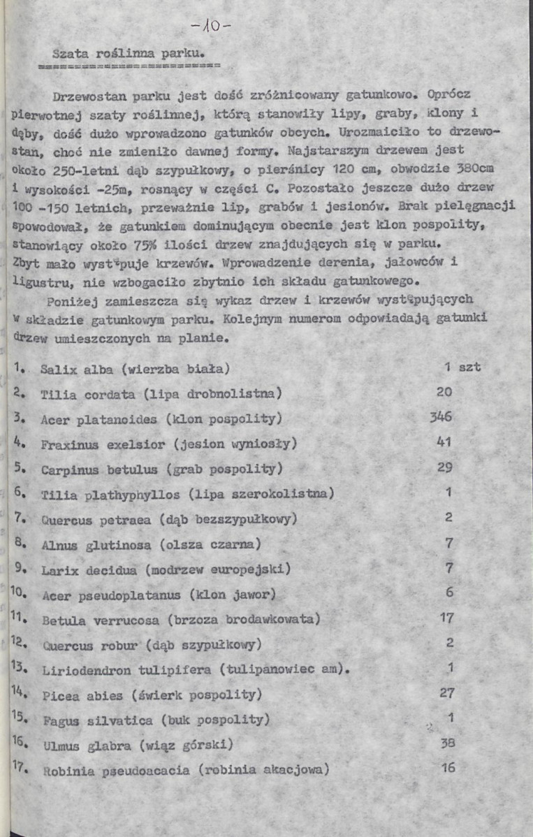Ewidencja parkowa, skan nr 15
