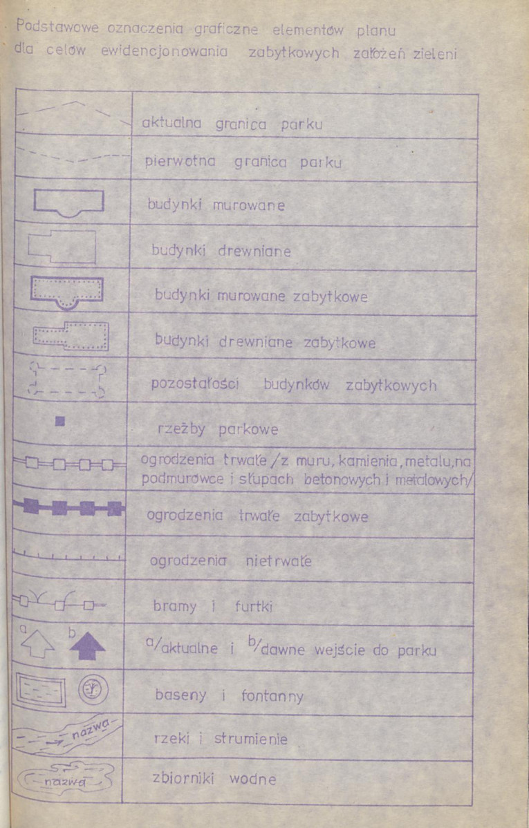 Ewidencja parkowa, skan nr 17