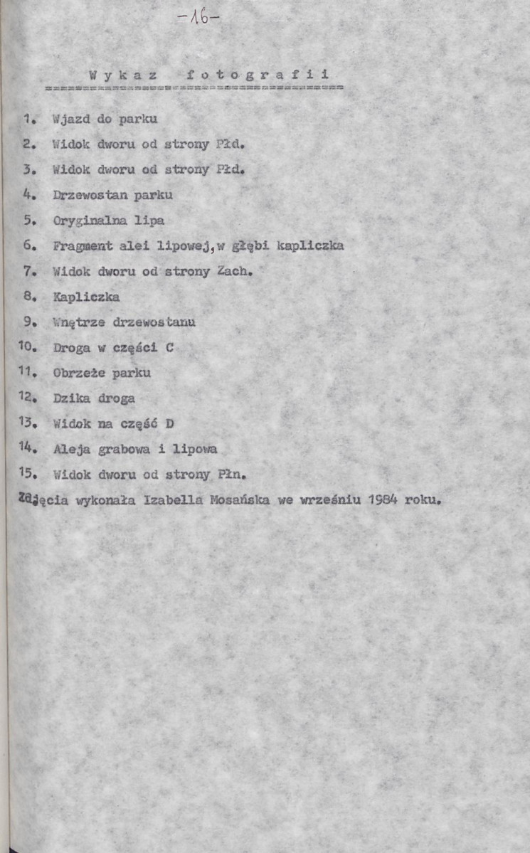 Ewidencja parkowa, skan nr 21