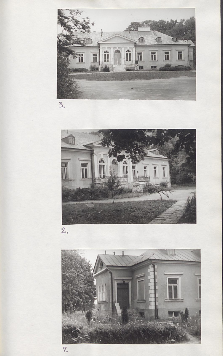 Ewidencja parkowa, skan nr 22