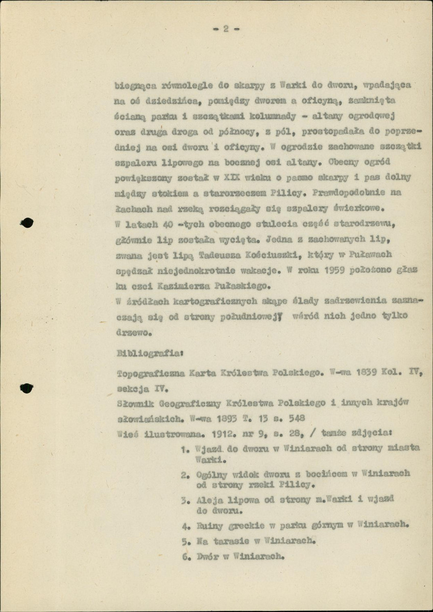EP - Ewidencja parkowa, skan nr 8