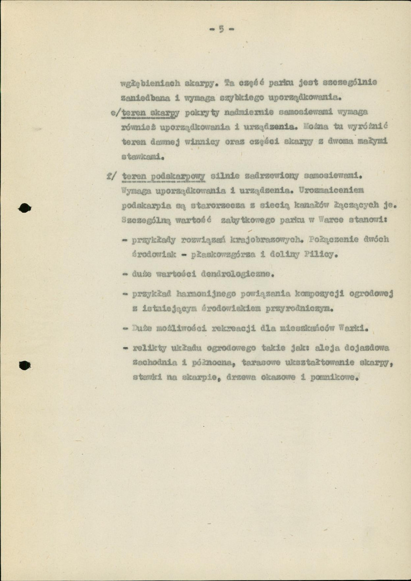 EP - Ewidencja parkowa, skan nr 11