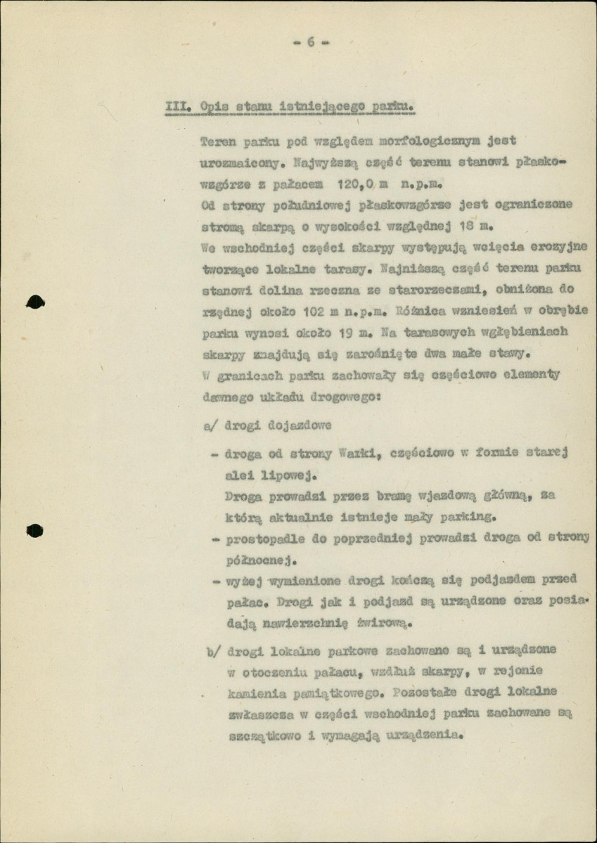 EP - Ewidencja parkowa, skan nr 12