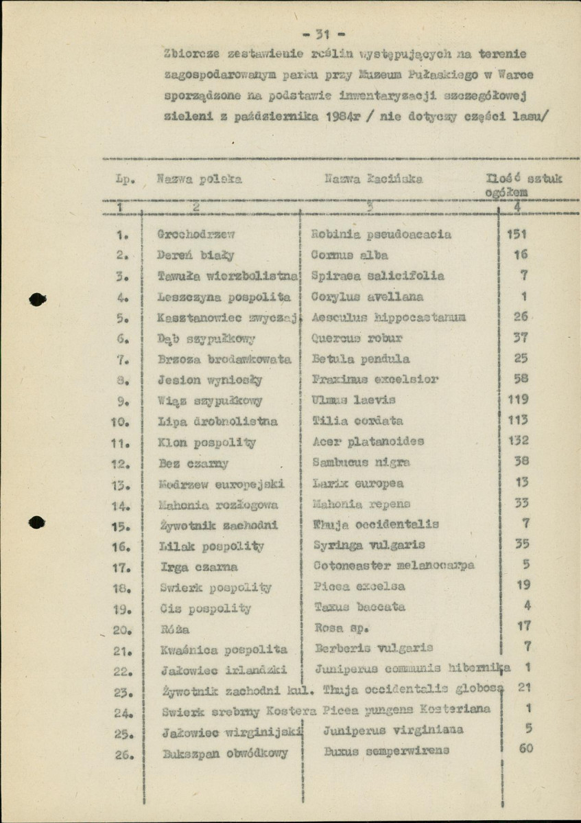 EP - Ewidencja parkowa, skan nr 40