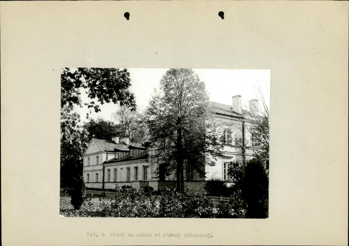EP - Ewidencja parkowa, skan nr 47