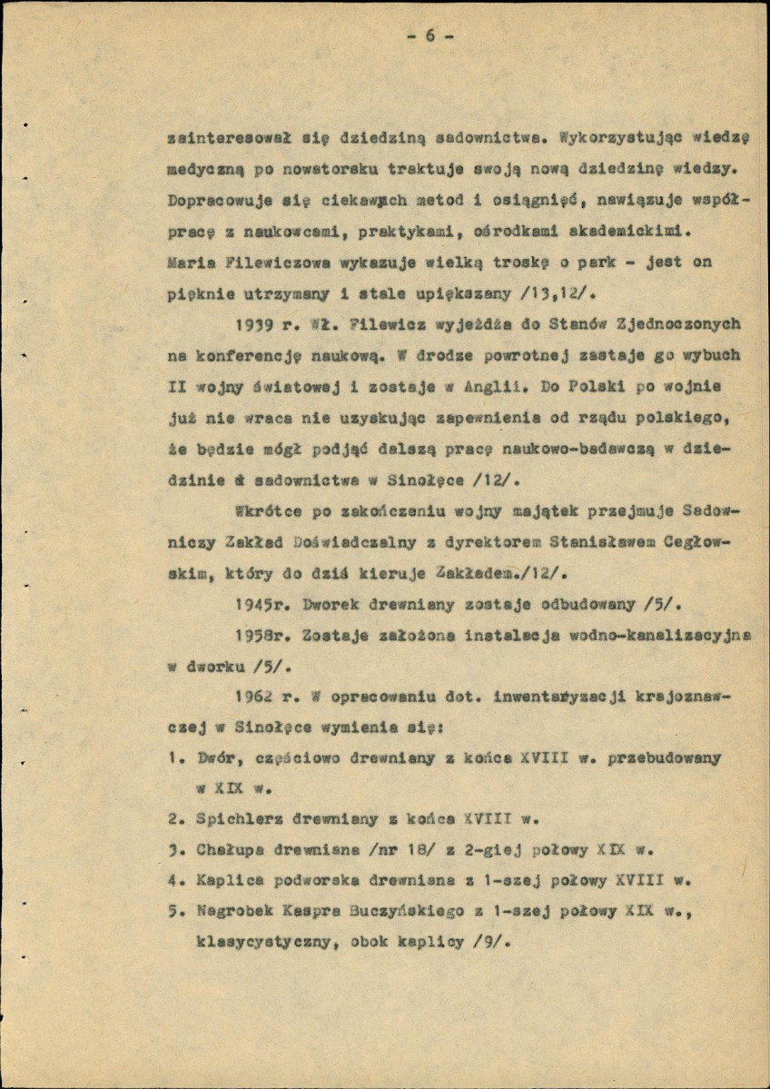 Ewidencja parkowa, skan nr 11