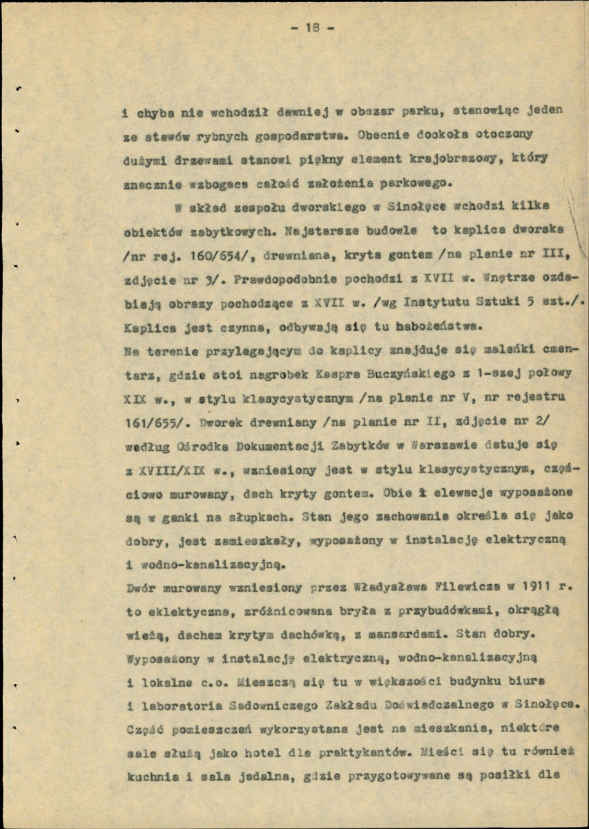 Ewidencja parkowa, skan nr 23