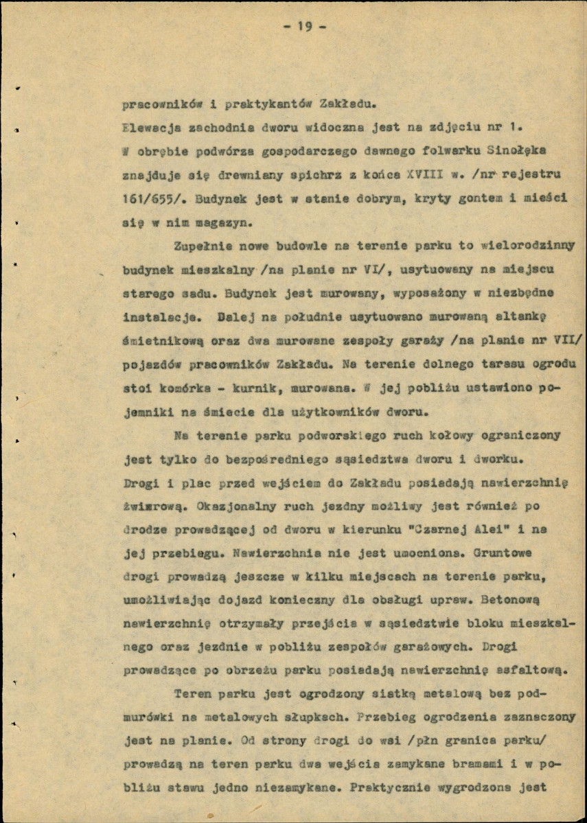 Ewidencja parkowa, skan nr 24